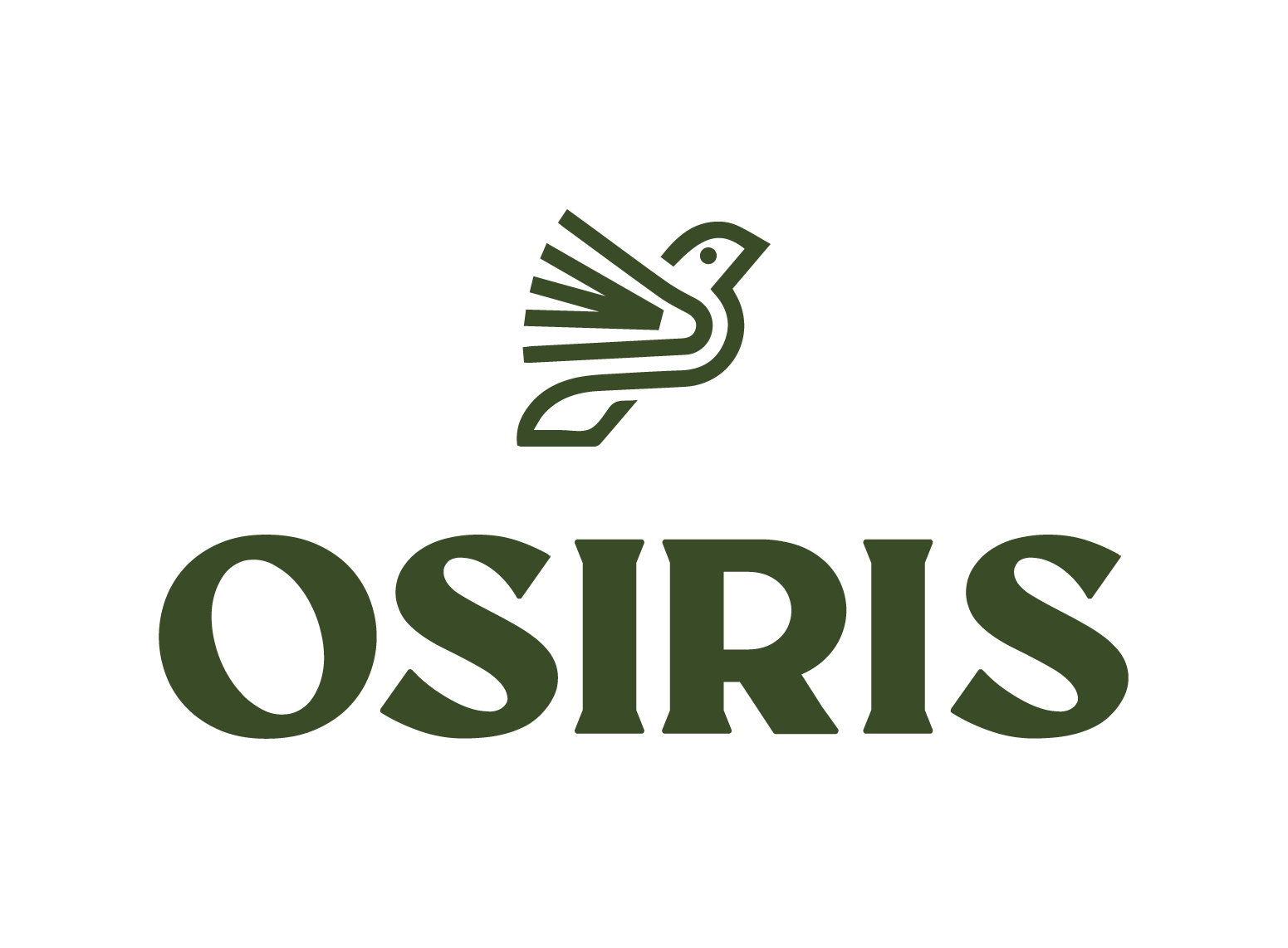 OSIRIS